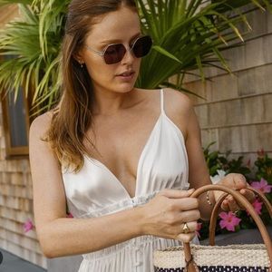 Ramy Brook Willow Dress 